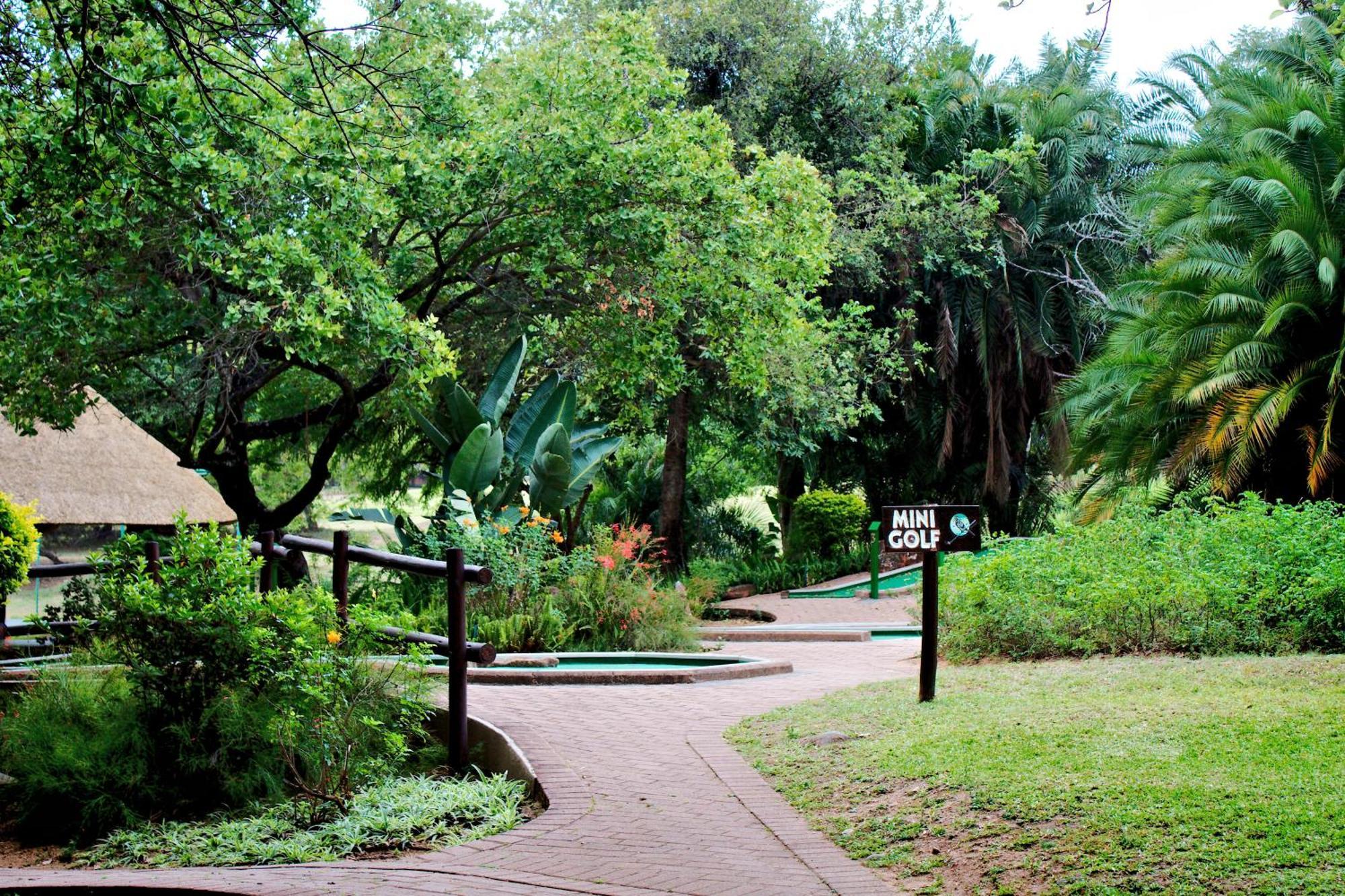 Kruger Park Lodge Unit No. 608A 헤이지뷰 외부 사진
