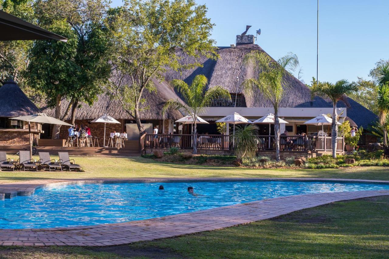 Kruger Park Lodge Unit No. 608A 헤이지뷰 외부 사진