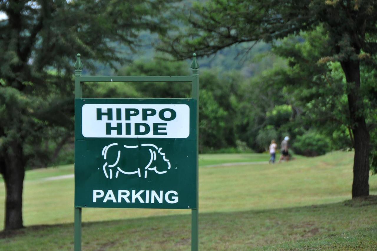 Kruger Park Lodge Unit No. 608A 헤이지뷰 외부 사진