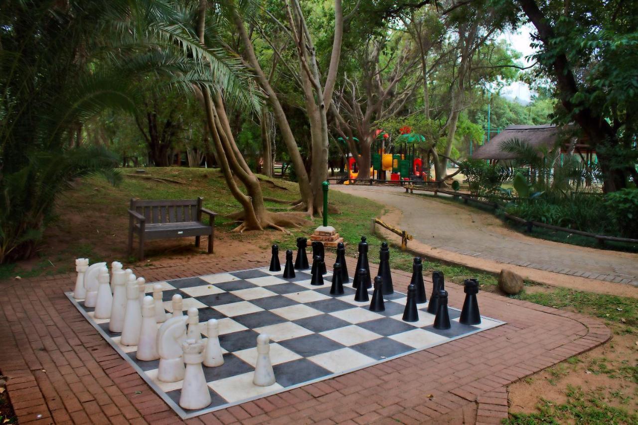 Kruger Park Lodge Unit No. 608A 헤이지뷰 외부 사진