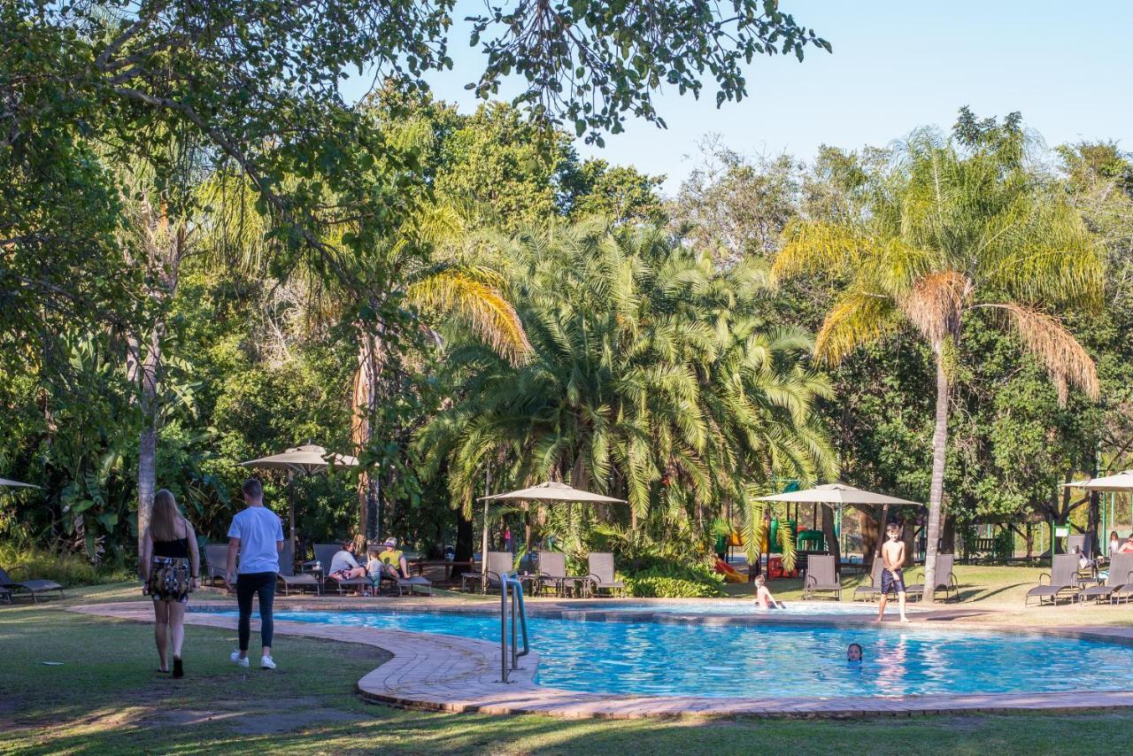 Kruger Park Lodge Unit No. 608A 헤이지뷰 외부 사진