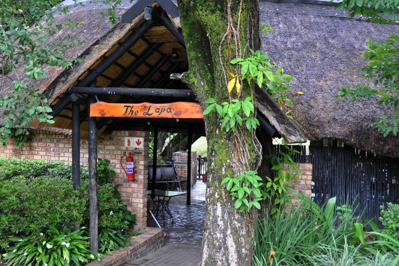 Kruger Park Lodge Unit No. 608A 헤이지뷰 외부 사진