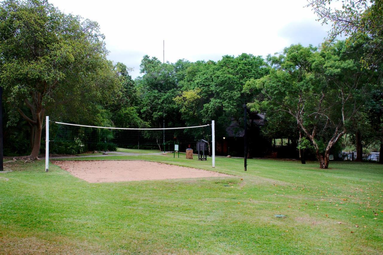 Kruger Park Lodge Unit No. 608A 헤이지뷰 외부 사진