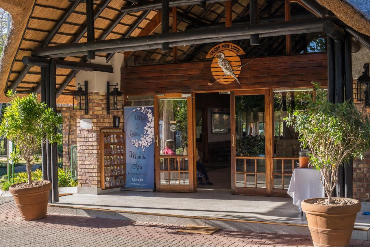 Kruger Park Lodge Unit No. 608A 헤이지뷰 외부 사진