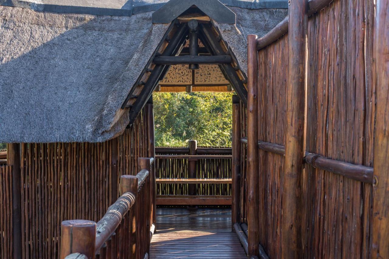 Kruger Park Lodge Unit No. 608A 헤이지뷰 외부 사진