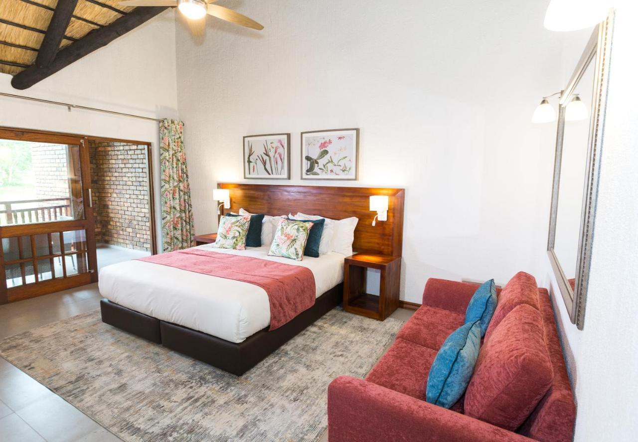 Kruger Park Lodge Unit No. 608A 헤이지뷰 외부 사진