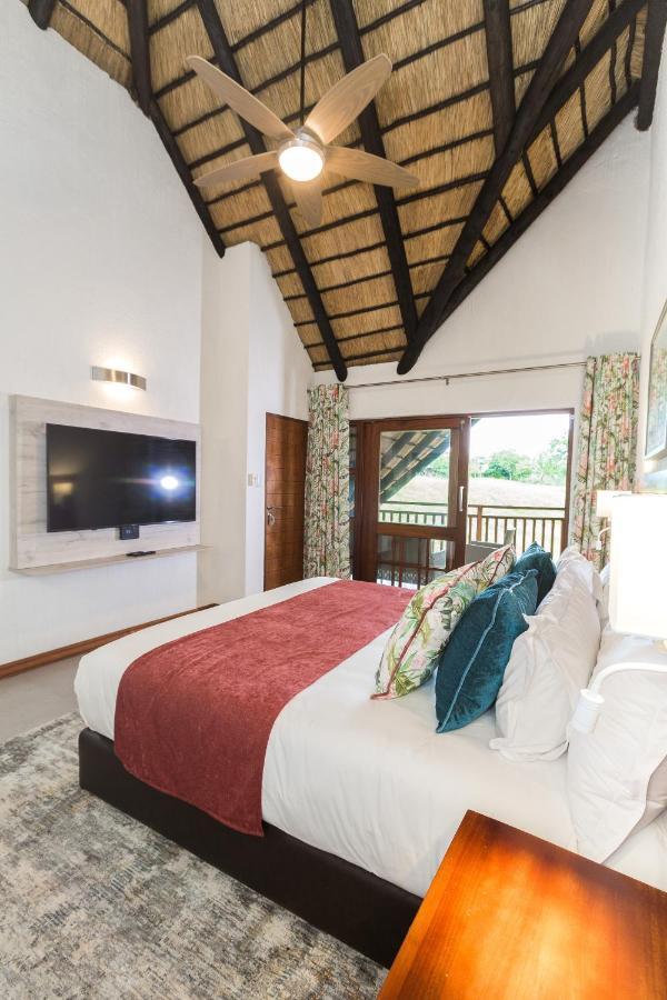 Kruger Park Lodge Unit No. 608A 헤이지뷰 외부 사진