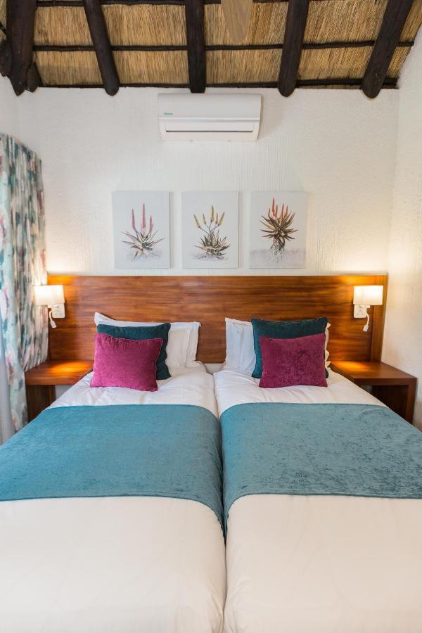 Kruger Park Lodge Unit No. 608A 헤이지뷰 외부 사진