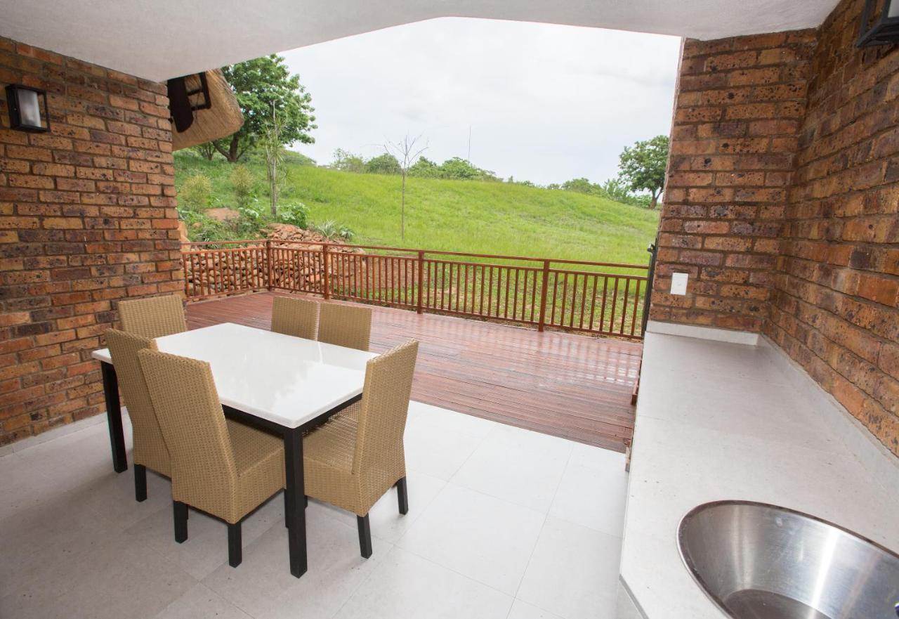 Kruger Park Lodge Unit No. 608A 헤이지뷰 외부 사진