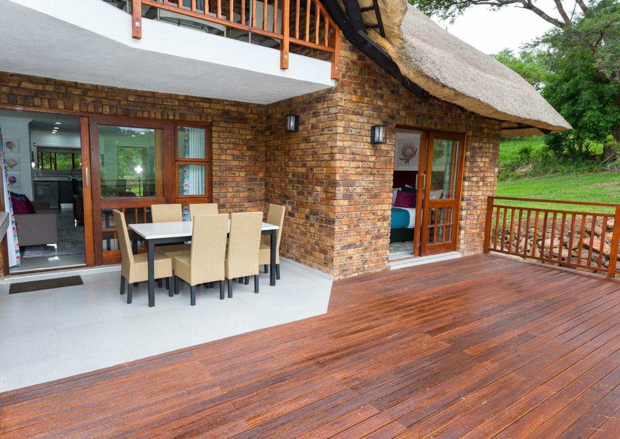 Kruger Park Lodge Unit No. 608A 헤이지뷰 외부 사진
