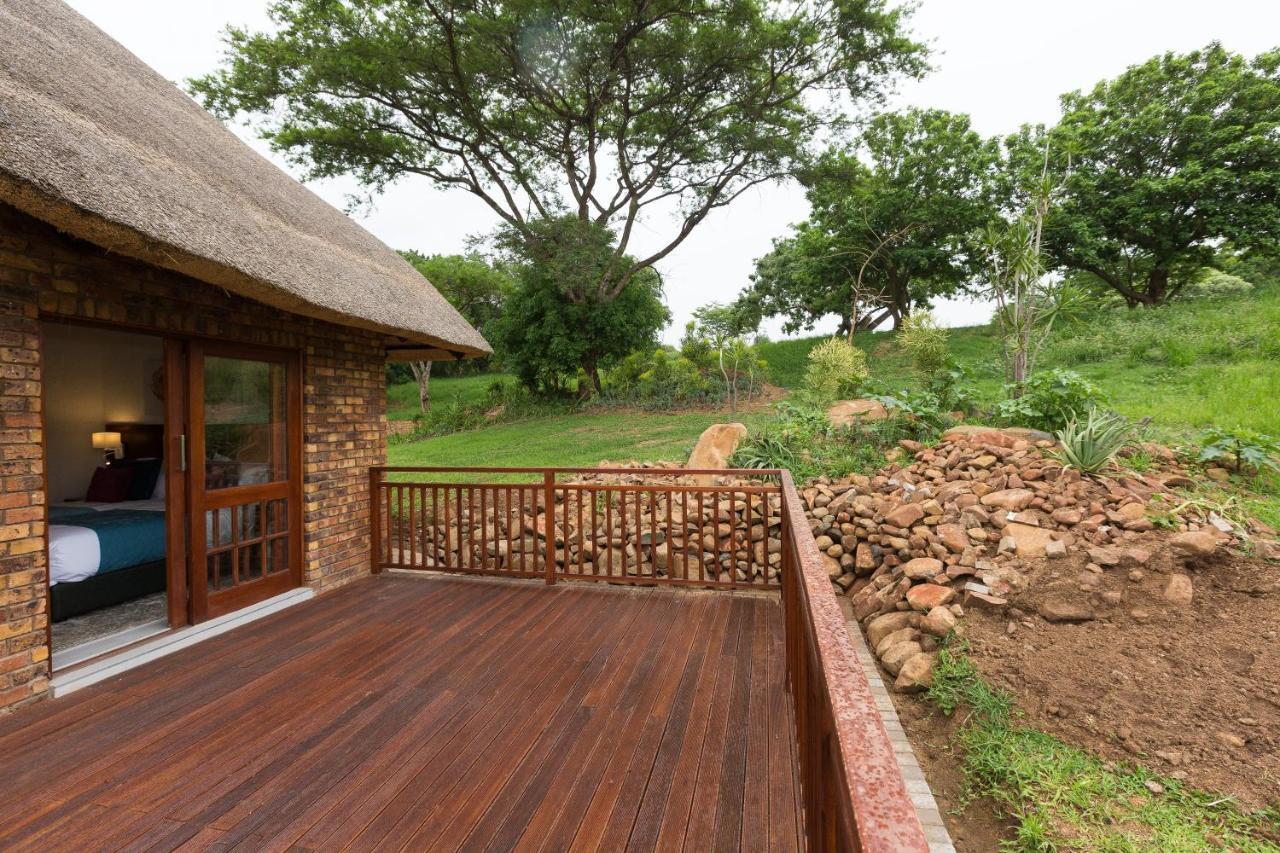Kruger Park Lodge Unit No. 608A 헤이지뷰 외부 사진