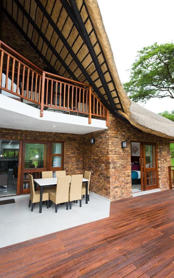 Kruger Park Lodge Unit No. 608A 헤이지뷰 외부 사진