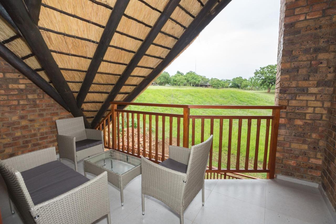 Kruger Park Lodge Unit No. 608A 헤이지뷰 외부 사진